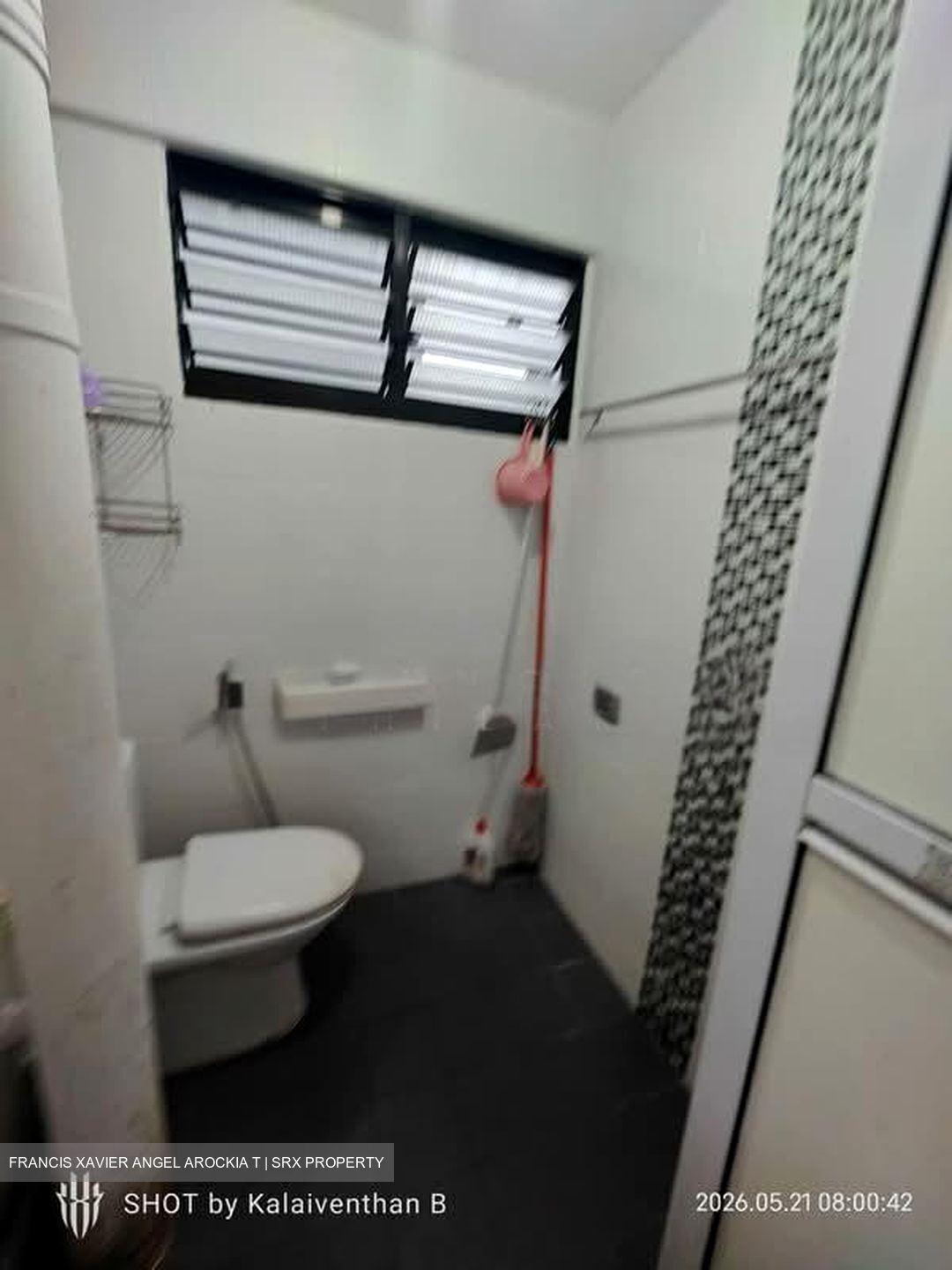 Blk 223 Boundary Ville (Serangoon), HDB 3 Rooms #563315741